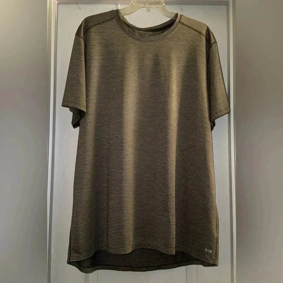 DSG Short Sleeve Tee Shirt - Picture 1 of 5